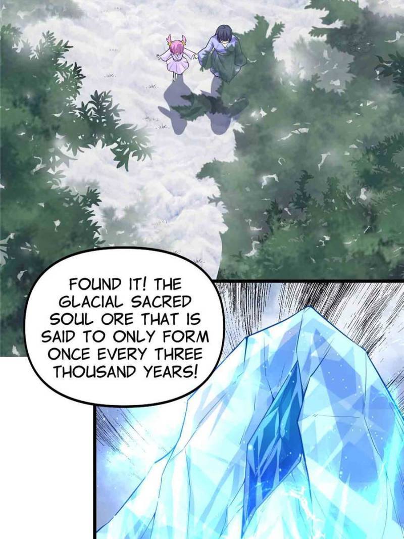 I Might Be A Fake Cultivator chapter 211 - page 16