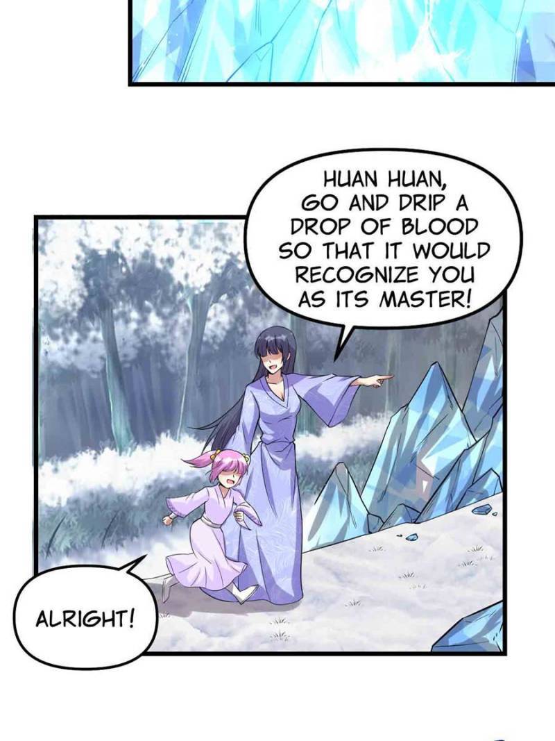 I Might Be A Fake Cultivator chapter 211 - page 17