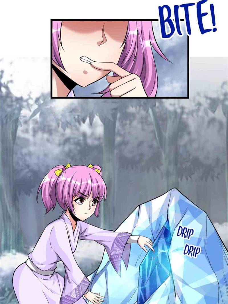 I Might Be A Fake Cultivator chapter 211 - page 18
