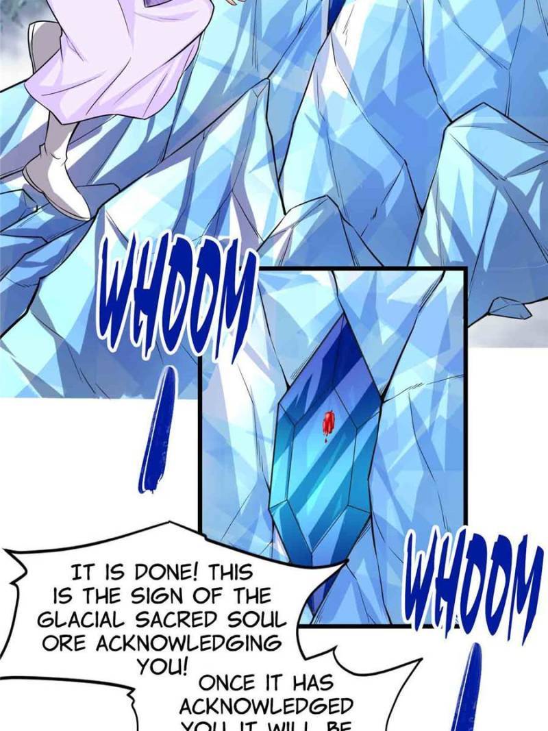 I Might Be A Fake Cultivator chapter 211 - page 19