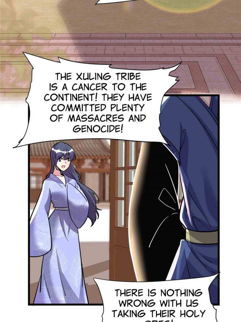 I Might Be A Fake Cultivator chapter 211 - page 2