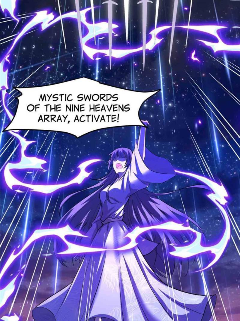 I Might Be A Fake Cultivator chapter 211 - page 21