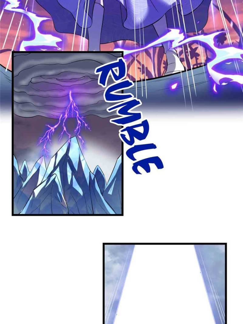 I Might Be A Fake Cultivator chapter 211 - page 22