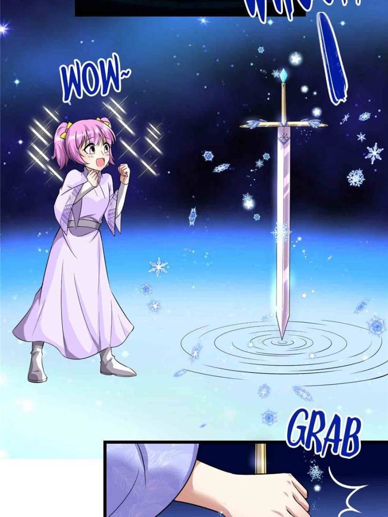 I Might Be A Fake Cultivator chapter 211 - page 24