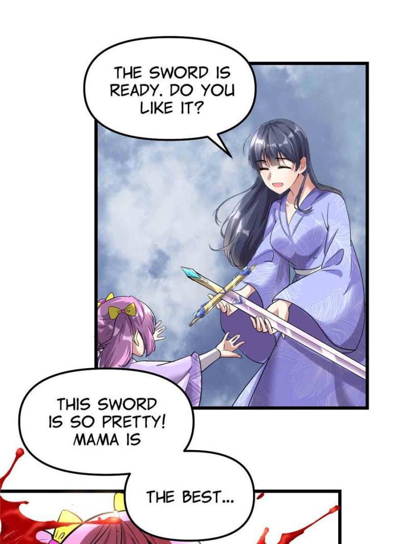 I Might Be A Fake Cultivator chapter 211 - page 27