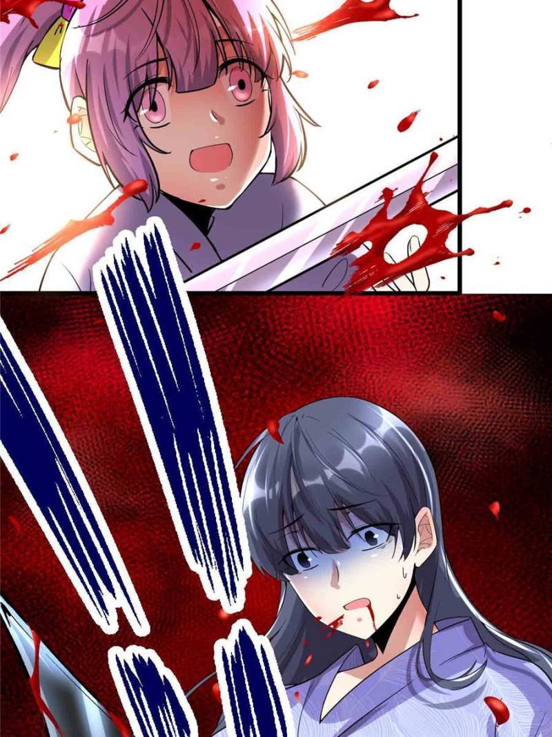 I Might Be A Fake Cultivator chapter 211 - page 28