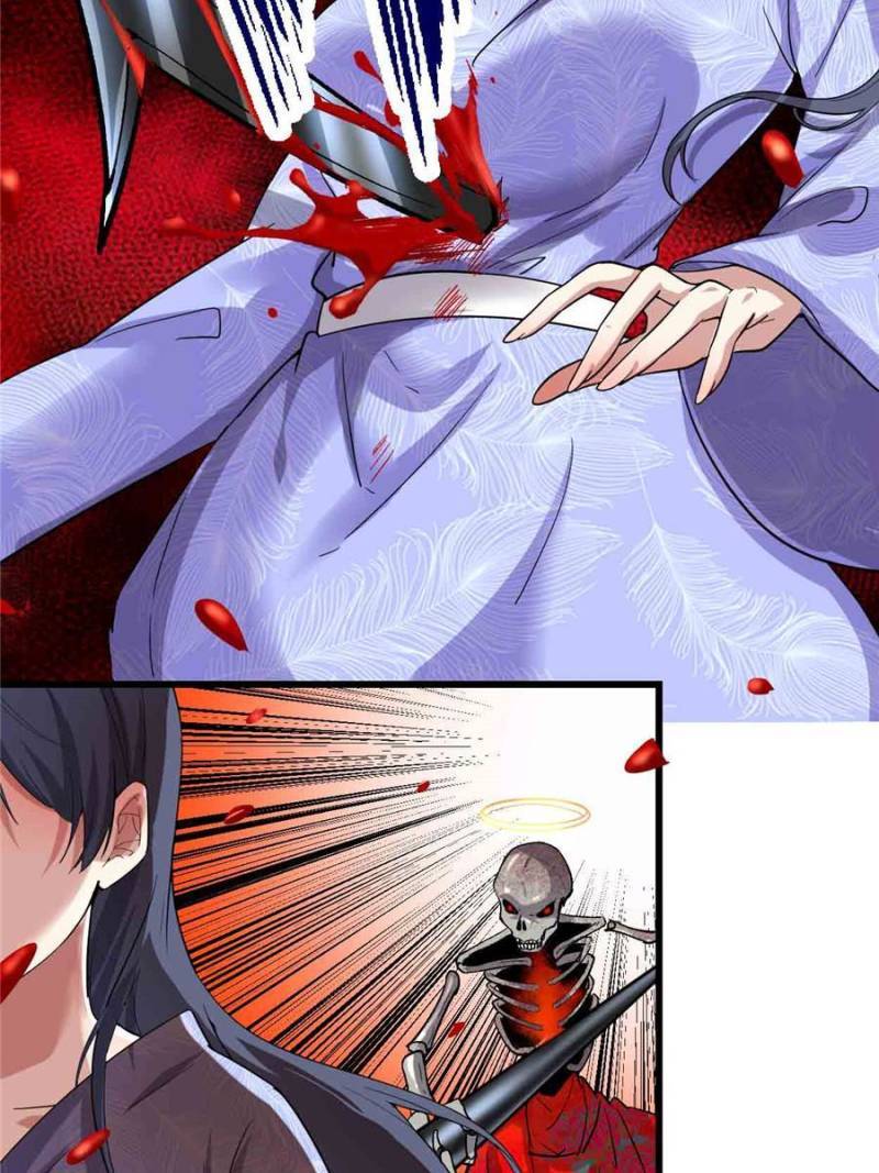 I Might Be A Fake Cultivator chapter 211 - page 29