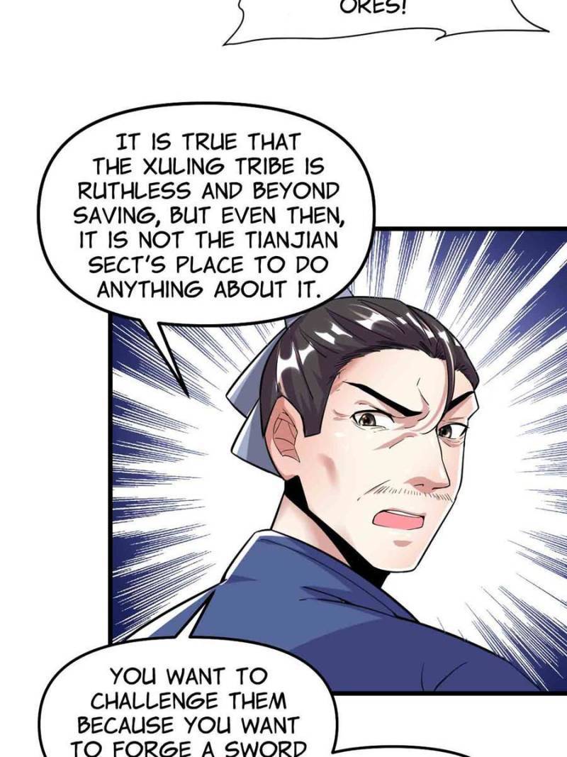 I Might Be A Fake Cultivator chapter 211 - page 3