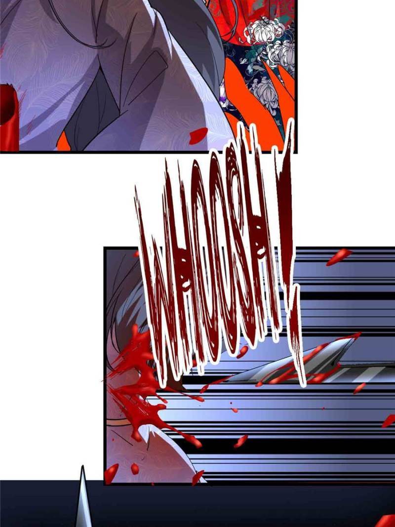 I Might Be A Fake Cultivator chapter 211 - page 30