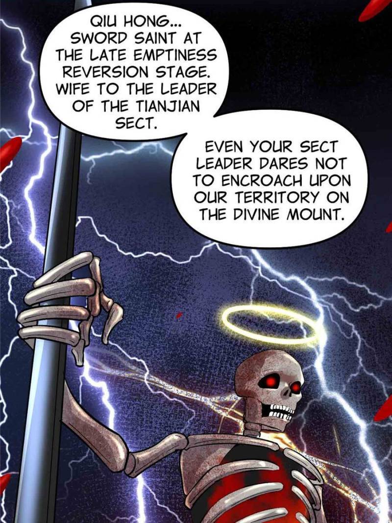 I Might Be A Fake Cultivator chapter 211 - page 31