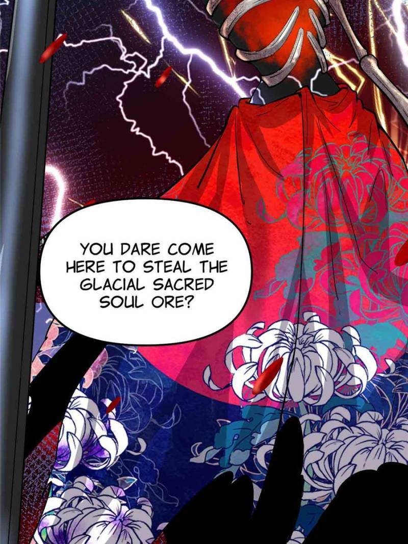 I Might Be A Fake Cultivator chapter 211 - page 32