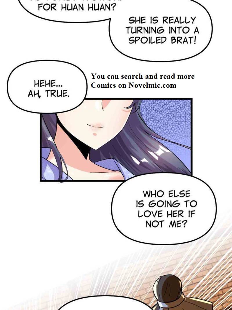 I Might Be A Fake Cultivator chapter 211 - page 4