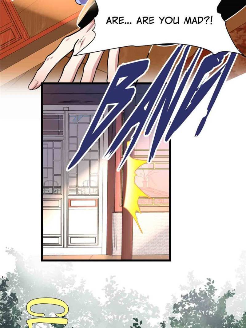 I Might Be A Fake Cultivator chapter 211 - page 6
