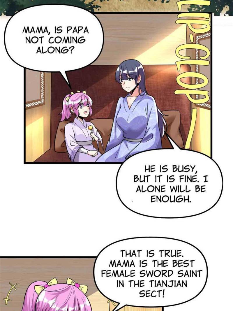 I Might Be A Fake Cultivator chapter 211 - page 8