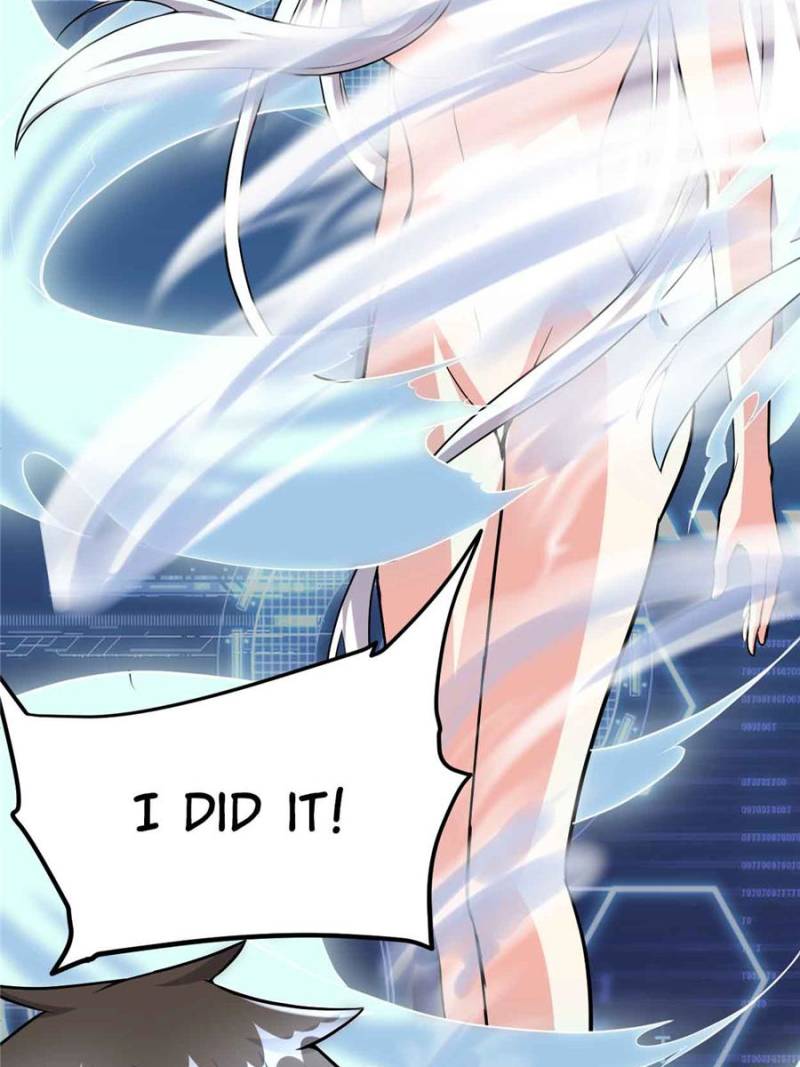 I Might Be A Fake Cultivator chapter 93 - page 10