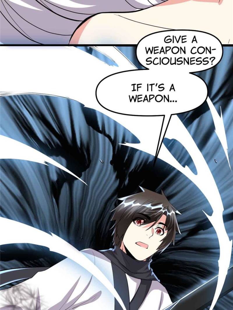 I Might Be A Fake Cultivator chapter 93 - page 14