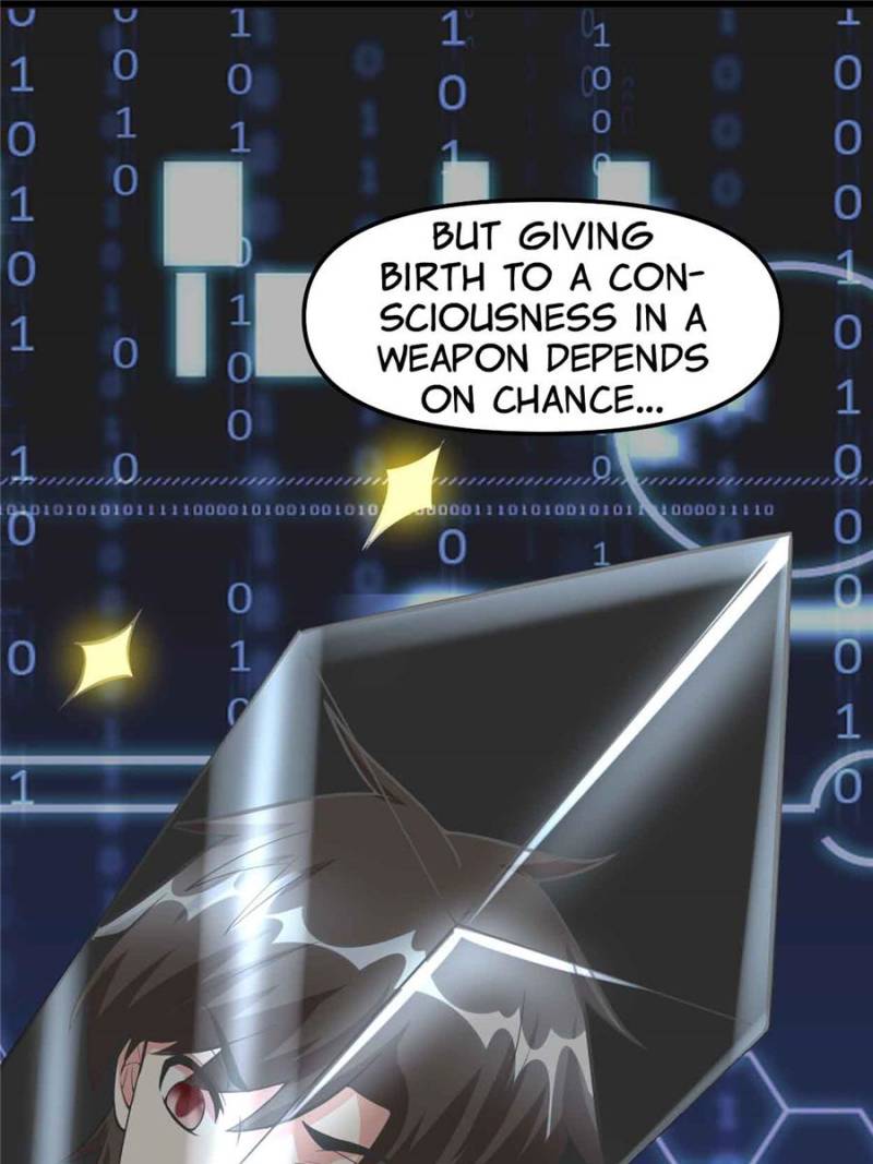 I Might Be A Fake Cultivator chapter 93 - page 16