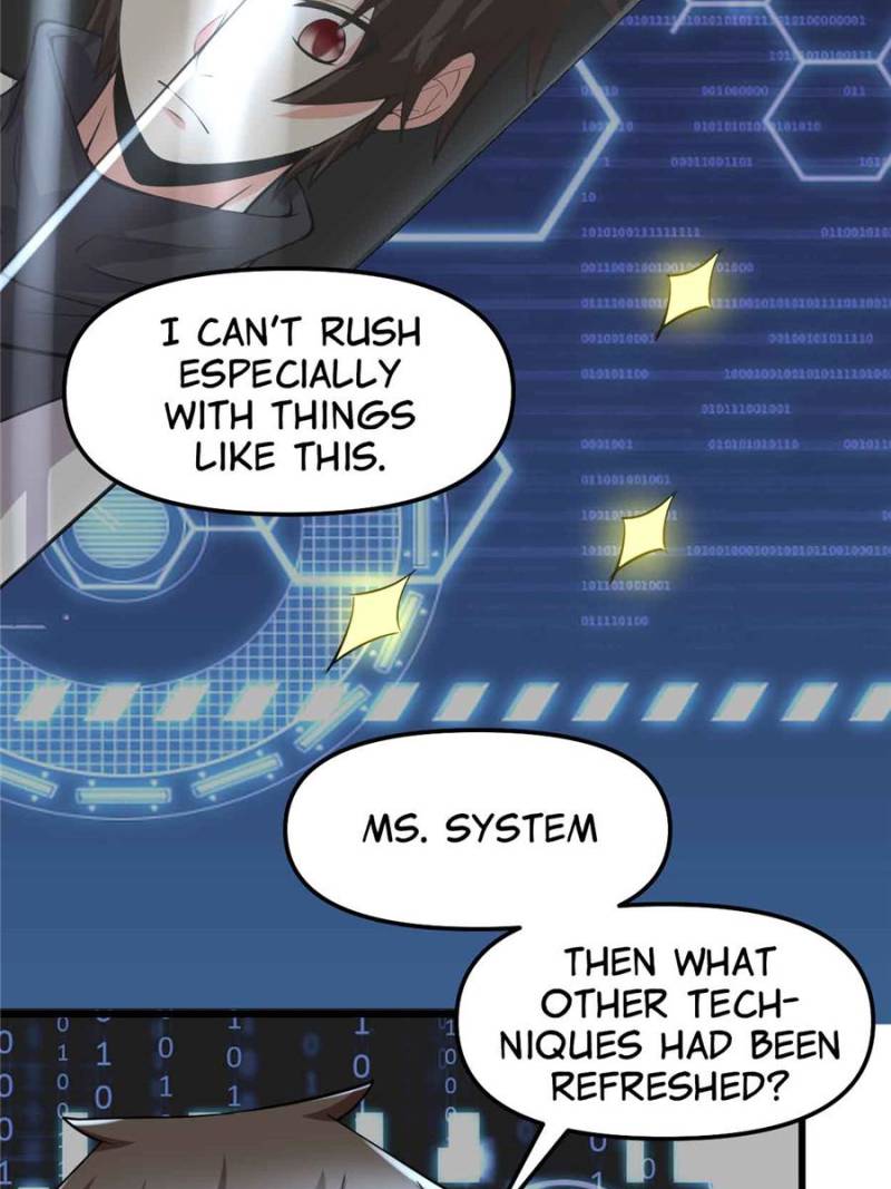 I Might Be A Fake Cultivator chapter 93 - page 17