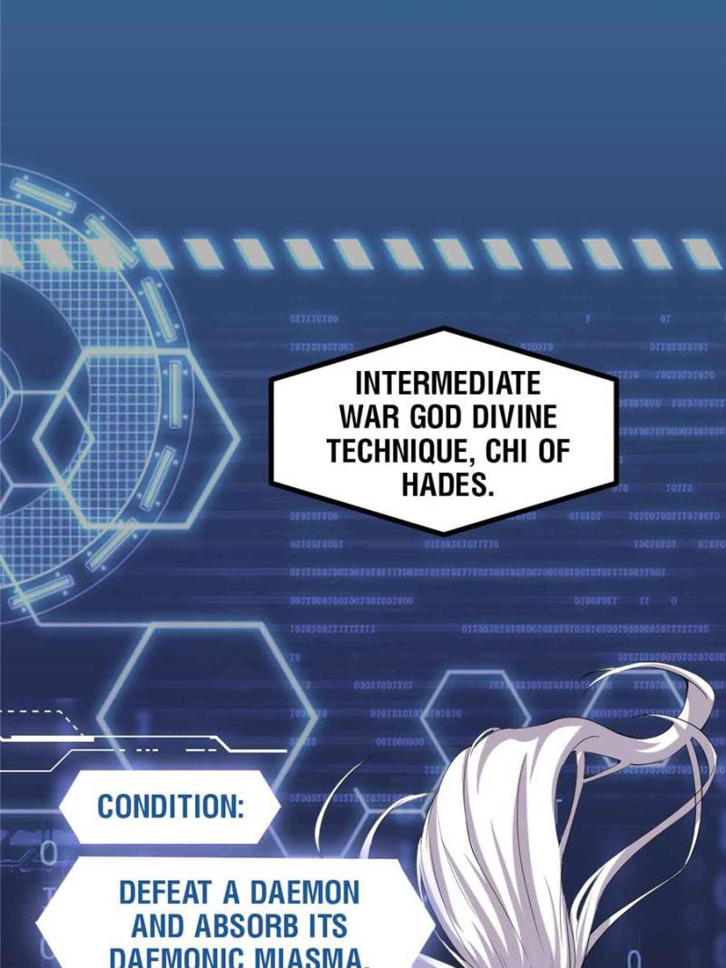 I Might Be A Fake Cultivator chapter 93 - page 19