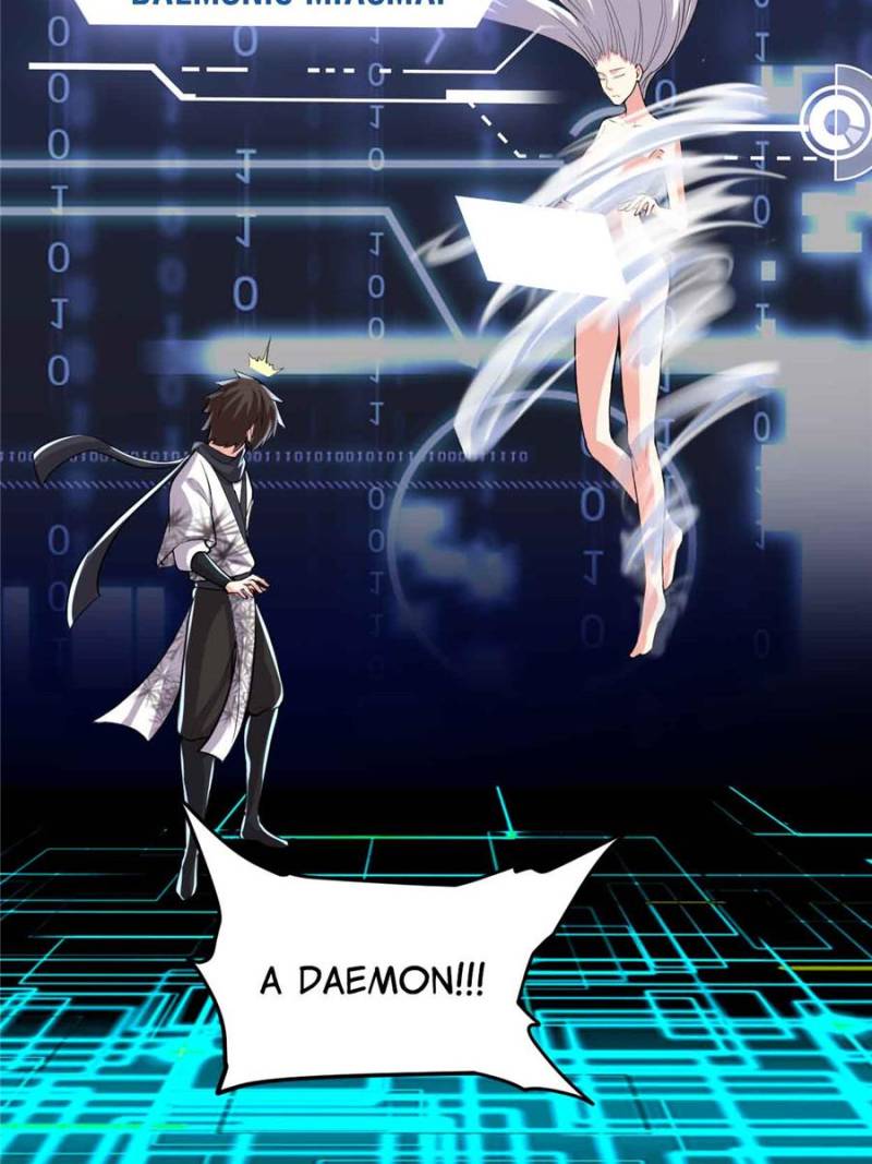 I Might Be A Fake Cultivator chapter 93 - page 20