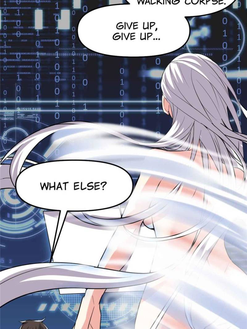 I Might Be A Fake Cultivator chapter 93 - page 23