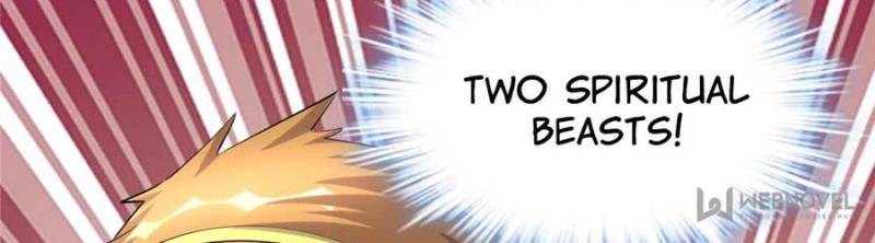 I Might Be A Fake Cultivator chapter 93 - page 27