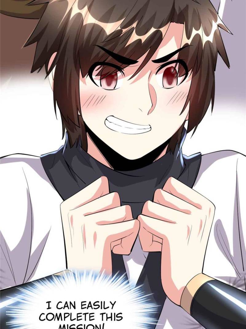 I Might Be A Fake Cultivator chapter 93 - page 29
