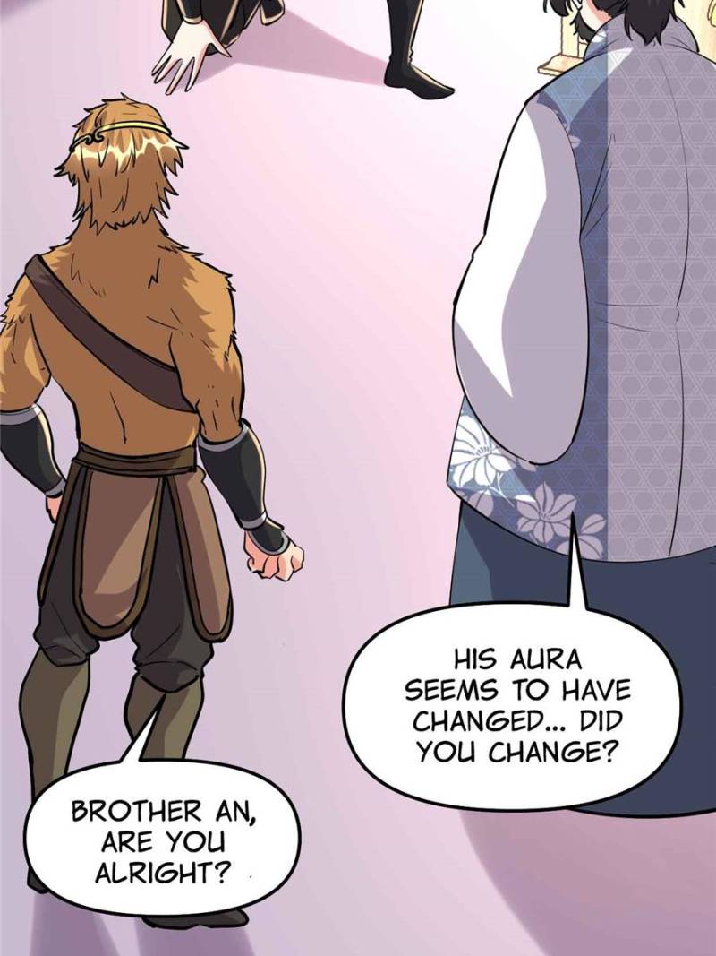 I Might Be A Fake Cultivator chapter 93 - page 32
