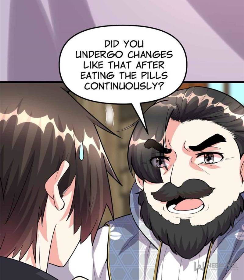 I Might Be A Fake Cultivator chapter 93 - page 33