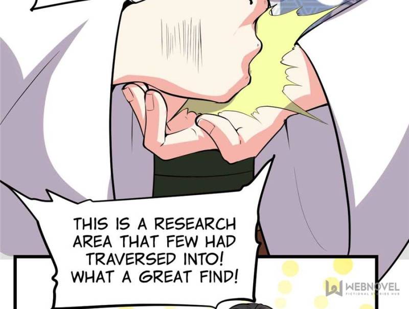 I Might Be A Fake Cultivator chapter 93 - page 36