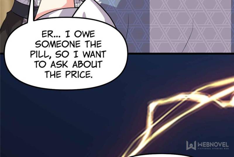 I Might Be A Fake Cultivator chapter 93 - page 39