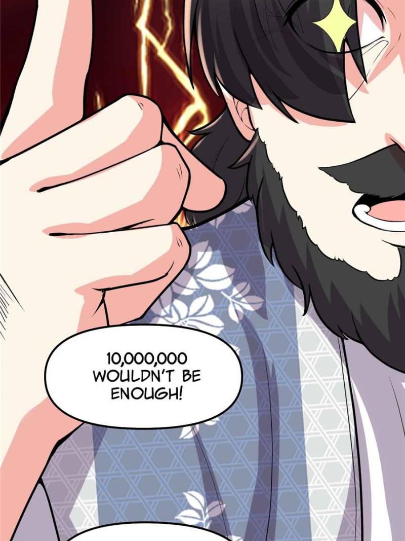 I Might Be A Fake Cultivator chapter 93 - page 41