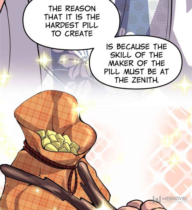 I Might Be A Fake Cultivator chapter 93 - page 42