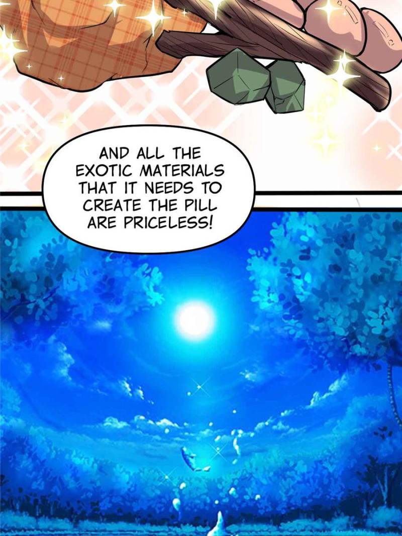I Might Be A Fake Cultivator chapter 93 - page 43