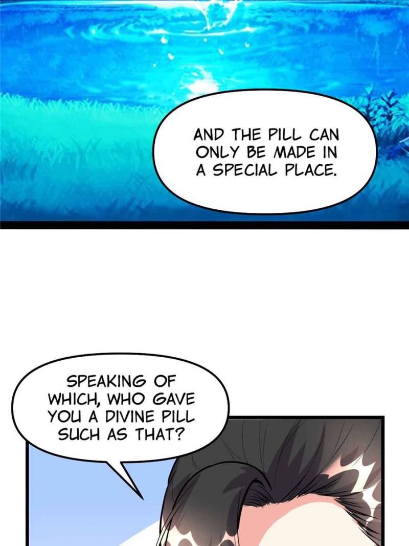 I Might Be A Fake Cultivator chapter 93 - page 44
