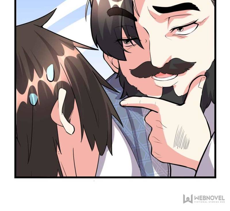 I Might Be A Fake Cultivator chapter 93 - page 45