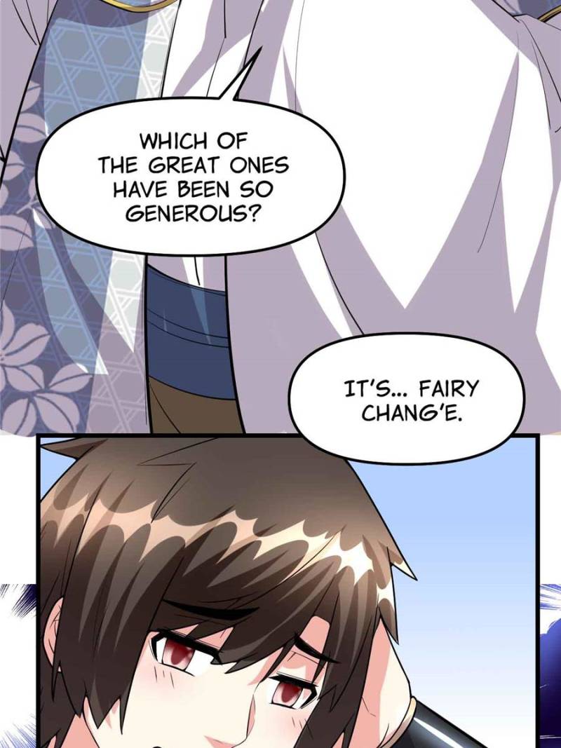 I Might Be A Fake Cultivator chapter 93 - page 47