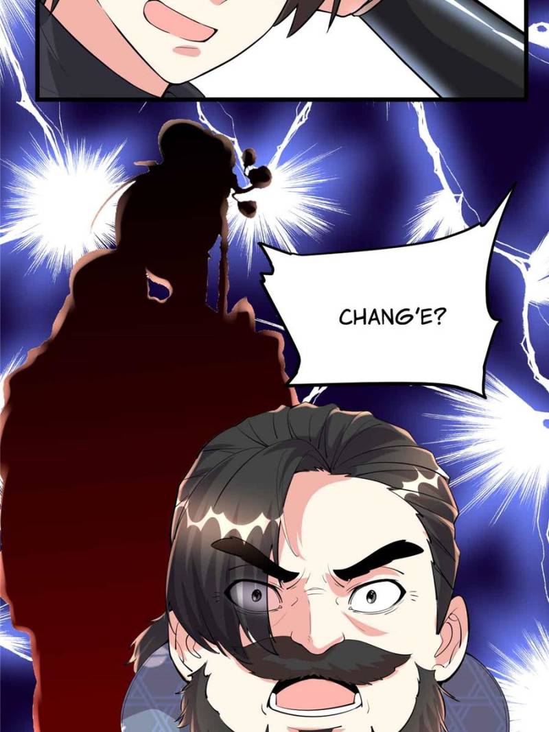 I Might Be A Fake Cultivator chapter 93 - page 48