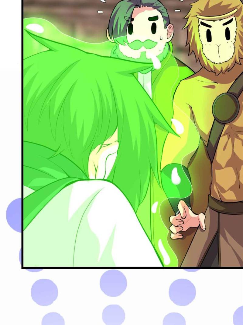 I Might Be A Fake Cultivator chapter 93 - page 5