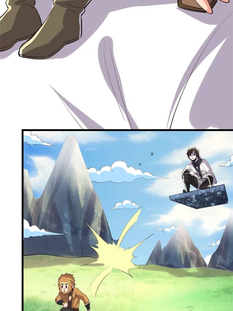 I Might Be A Fake Cultivator chapter 93 - page 58