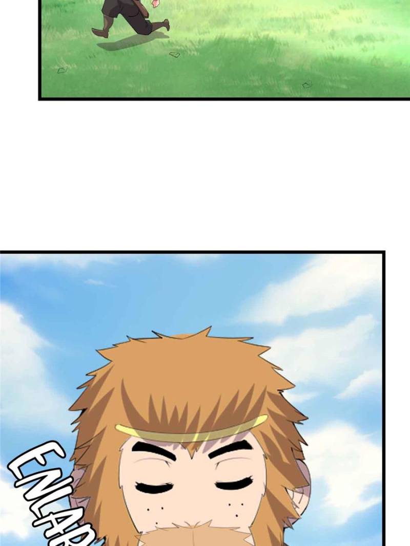 I Might Be A Fake Cultivator chapter 93 - page 59