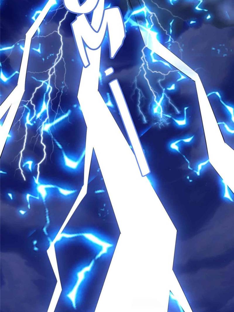 I Might Be A Fake Cultivator chapter 93 - page 62