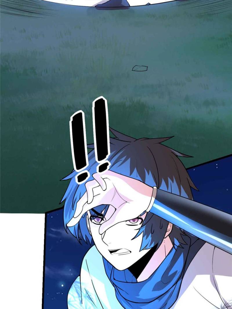 I Might Be A Fake Cultivator chapter 93 - page 64