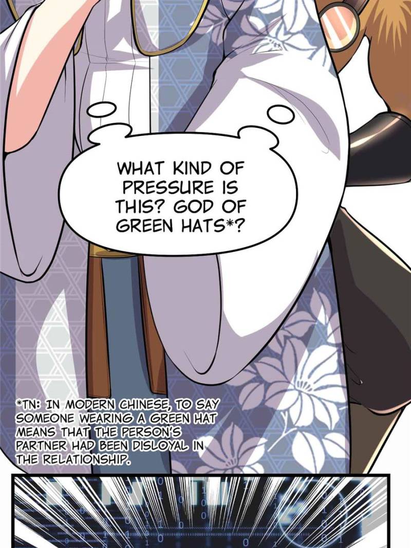 I Might Be A Fake Cultivator chapter 93 - page 7