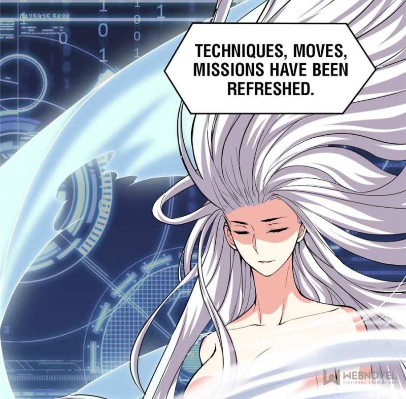 I Might Be A Fake Cultivator chapter 93 - page 9
