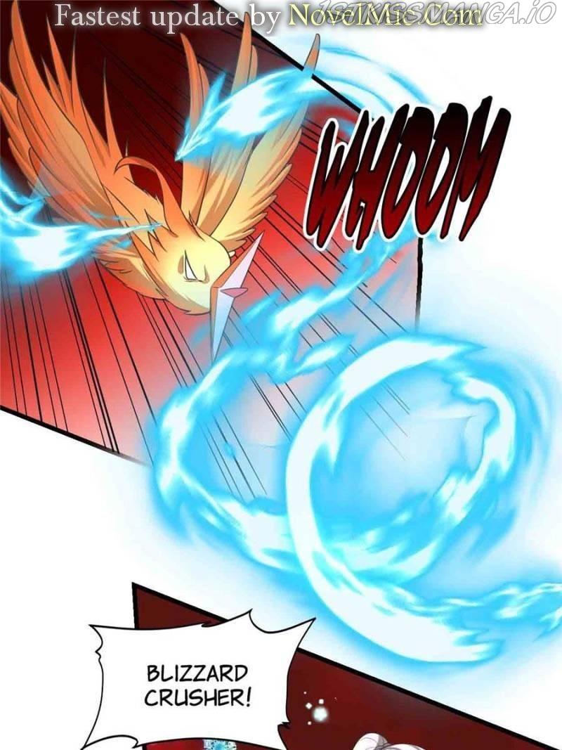 I Might Be A Fake Cultivator chapter 253 - page 1