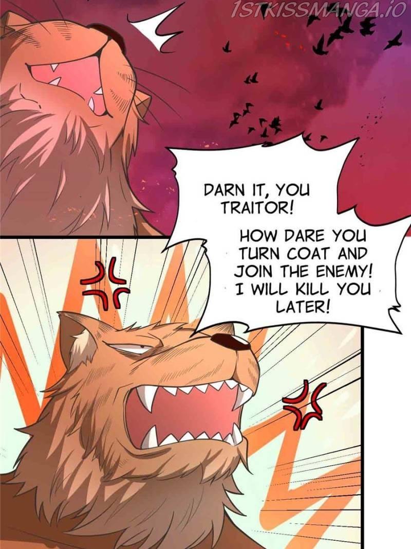 I Might Be A Fake Cultivator chapter 253 - page 11
