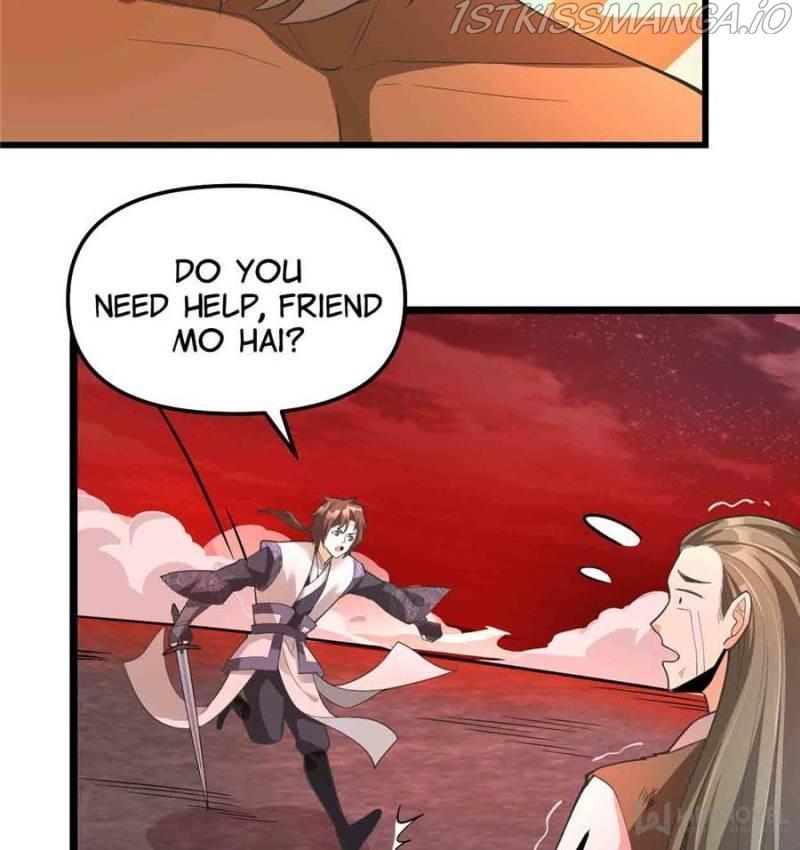 I Might Be A Fake Cultivator chapter 253 - page 12