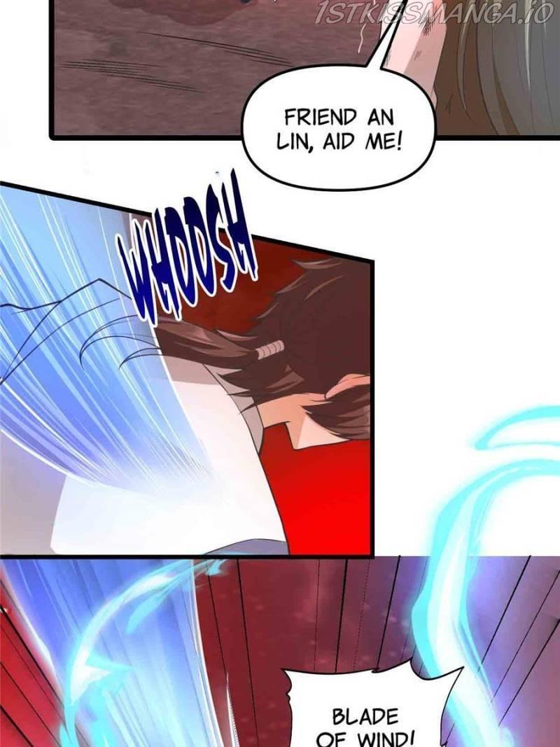I Might Be A Fake Cultivator chapter 253 - page 13