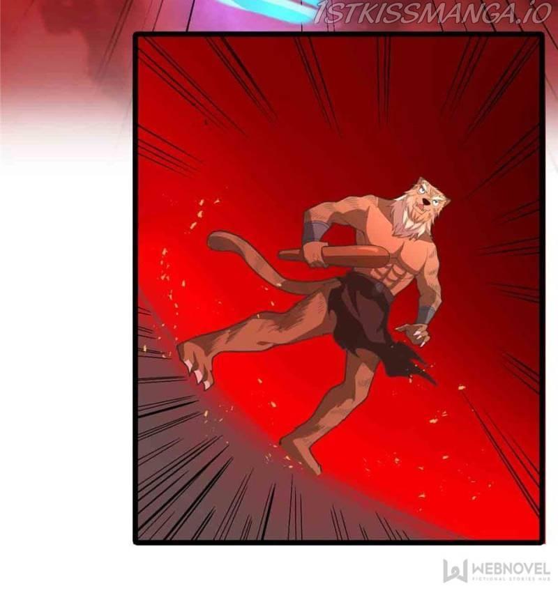 I Might Be A Fake Cultivator chapter 253 - page 15